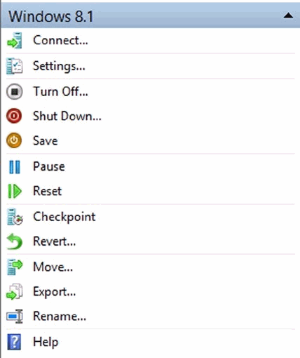 экспорт_ВМ_в_консоли_управления_Hyper-V